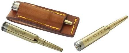 Лазерный патрон калибра 6.5x55 SE для холодной пристрелки Red-i (ЮАР).
